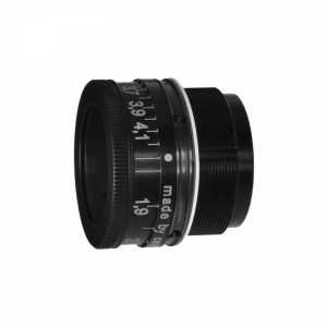 Centra Iris Glasringkorn Square M22   2,8 - 4,8